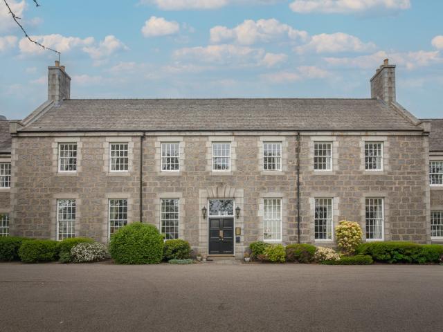 Apartment for rent in Donmouth, Aberdeen City