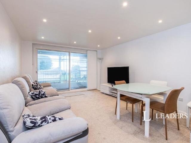 Apartment for rent in Springbourne, Bournemouth