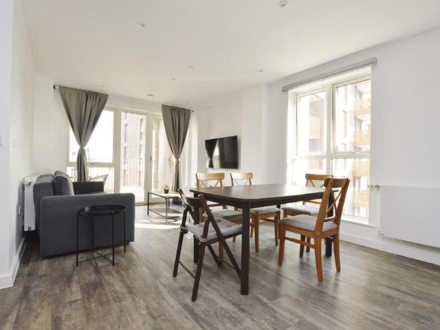 Apartment for rent in Greater London