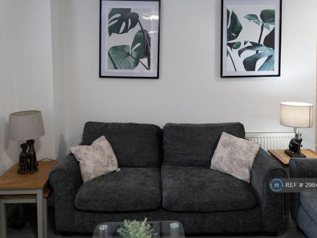 Apartment for rent in Corby