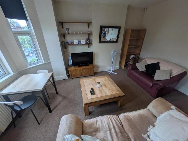 Apartment for rent in City Centre, Georgia