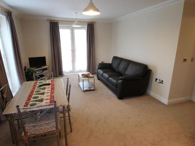 Apartment for rent in Walton, Aylesbury