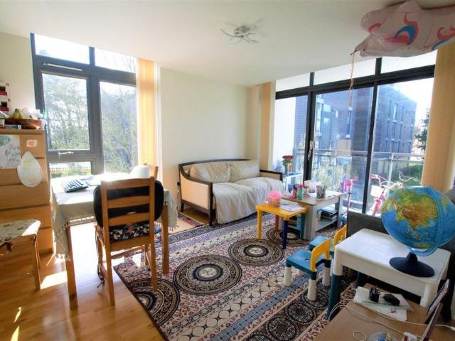 Apartment for rent in St Albans