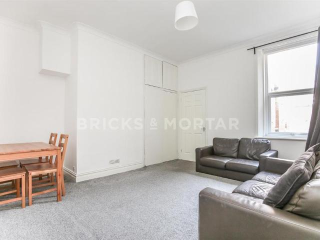 Flat for rent in Jesmond, Tyne And Wear