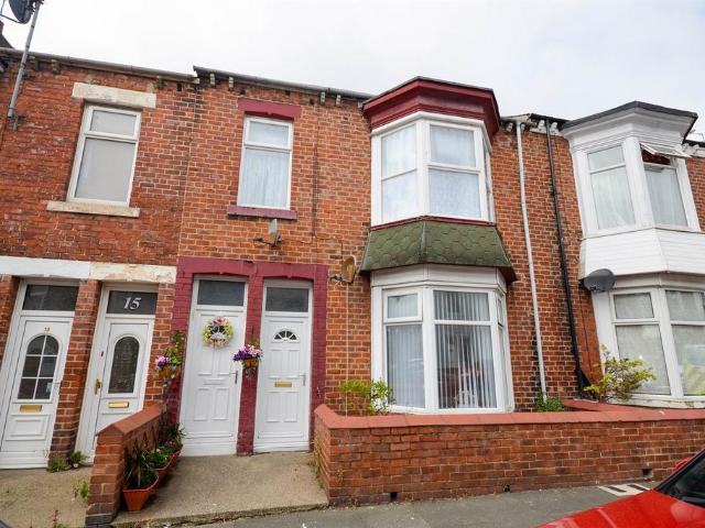 Flat for rent in The Lawe, South Shields