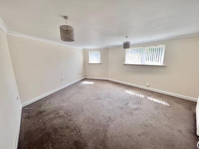 Apartment for rent in Telford