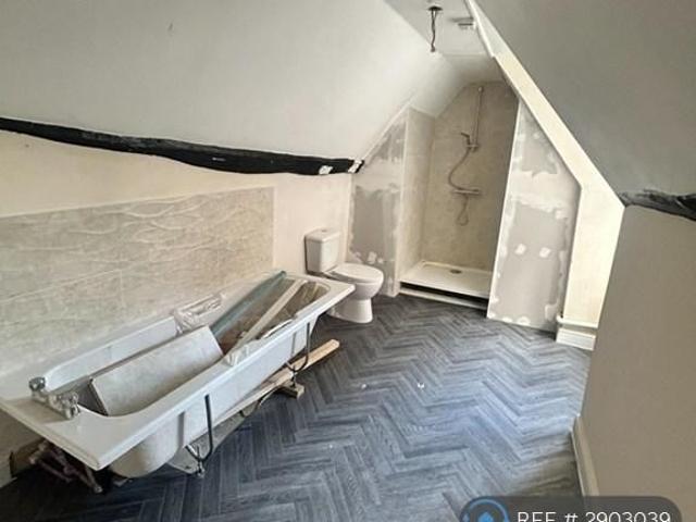 Apartment for rent in Green Park, Milton Keynes