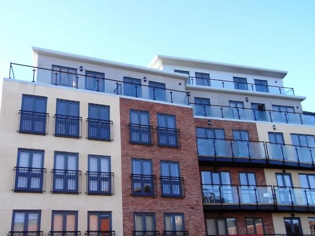 Apartment for rent in Red Hill, Worcester