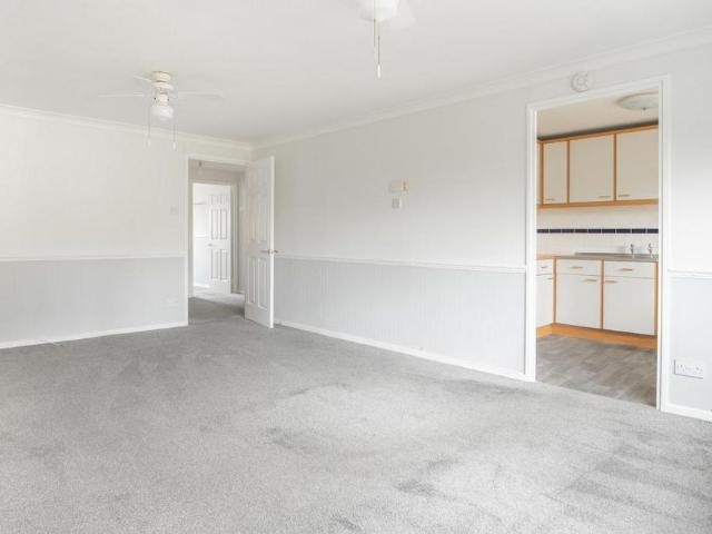 Apartment for rent in Spring Park, Luton