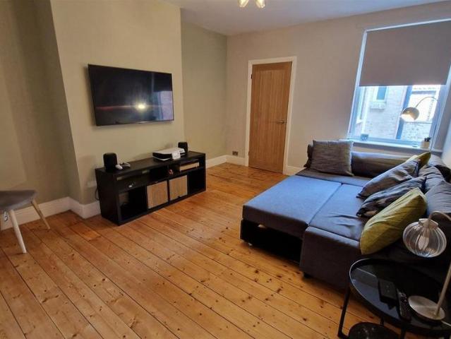 Apartment for rent in Heaton, Tyne And Wear