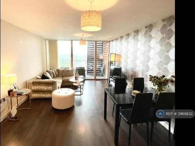 Apartment for rent in Milton Keynes