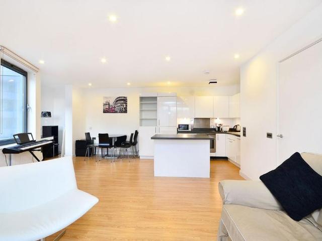 Apartment for rent in Chalk Farm, Primrose Hill