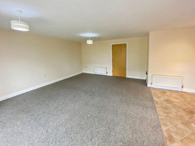 Apartment for rent in High Field, York