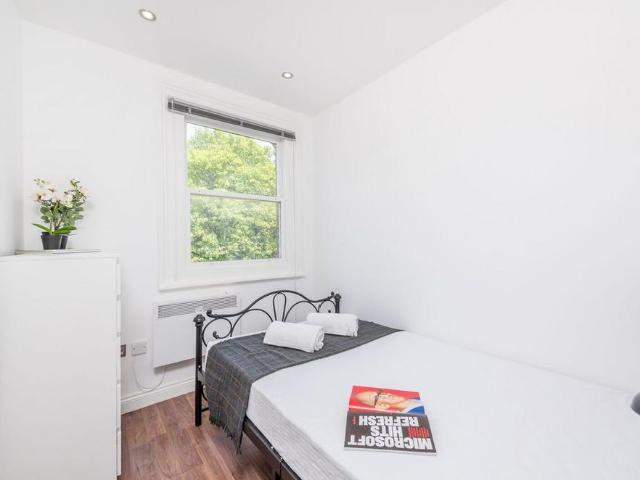 Apartment for rent in Wandsworth, Greater London