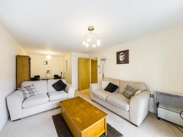 Room for rent in St Mary's, City Of Southampton