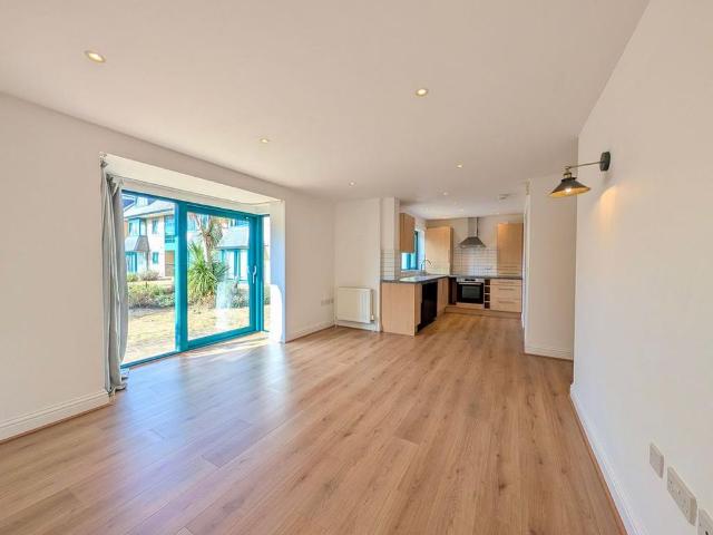 Apartment for rent in Chesterton, Arbury