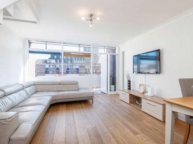 Apartment for rent in London Borough of Islington, Greater London