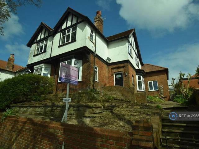 Flat for rent in Falsgrave, Kepwick