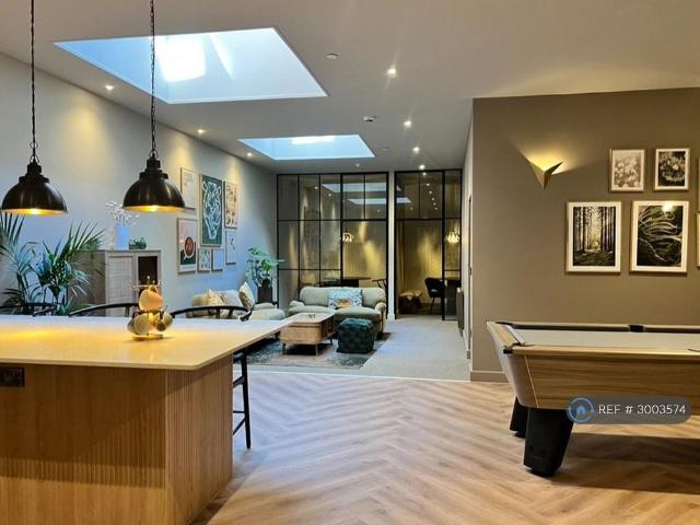 Apartment for rent in Springbourne, Bournemouth