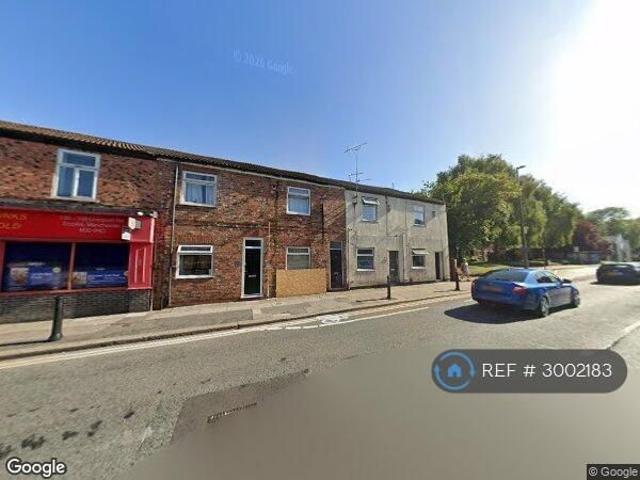 Apartment for rent in Patricroft, Salford