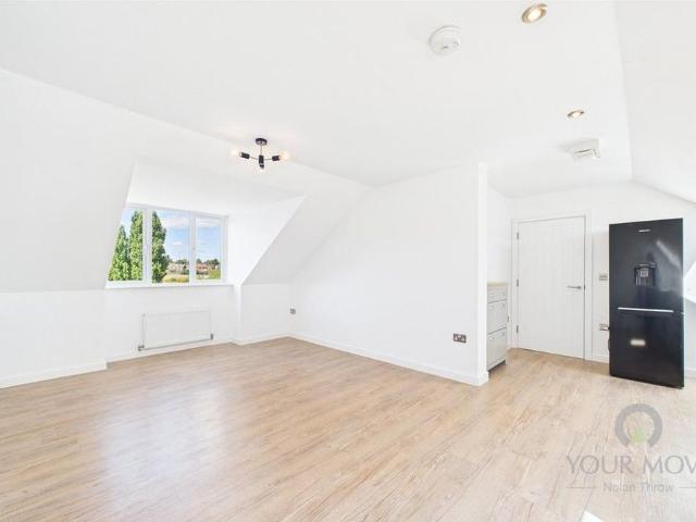 Apartment for rent in Semilong, Northampton