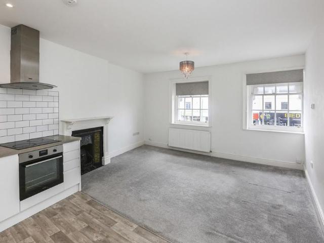 Apartment for rent in Shirley, City Of Southampton