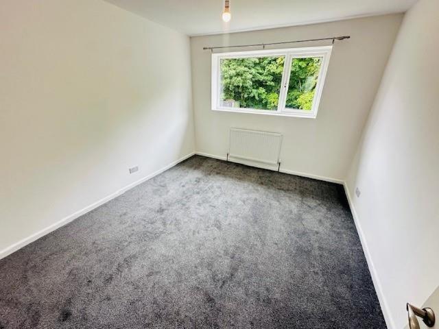 Apartment for rent in Hanley, Stoke-on-Trent
