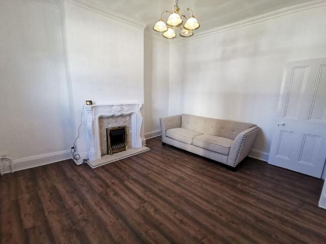 Apartment for rent in Spital Tongues, Tyne And Wear