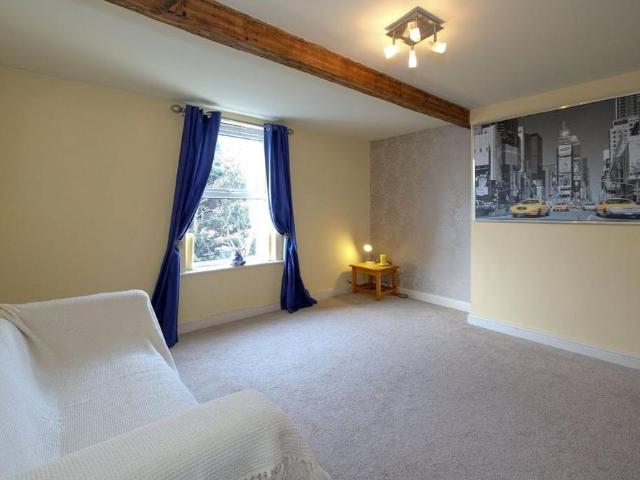 Apartment for rent in Oughtrington, Warrington