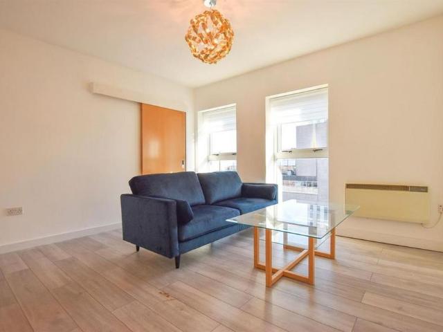 Apartment for rent in The Meadows, Haddon