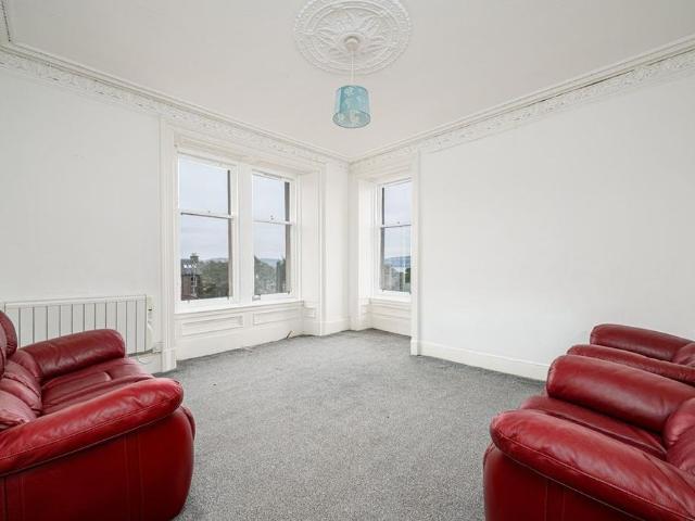 Apartment for rent in West End, Scotland