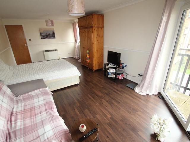 Apartment for rent in Central Milton Keynes, Milton Keynes