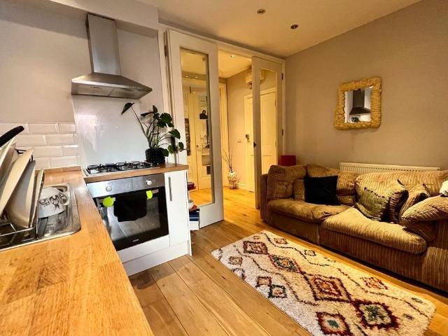 Apartment for rent in Canton, Cardiff