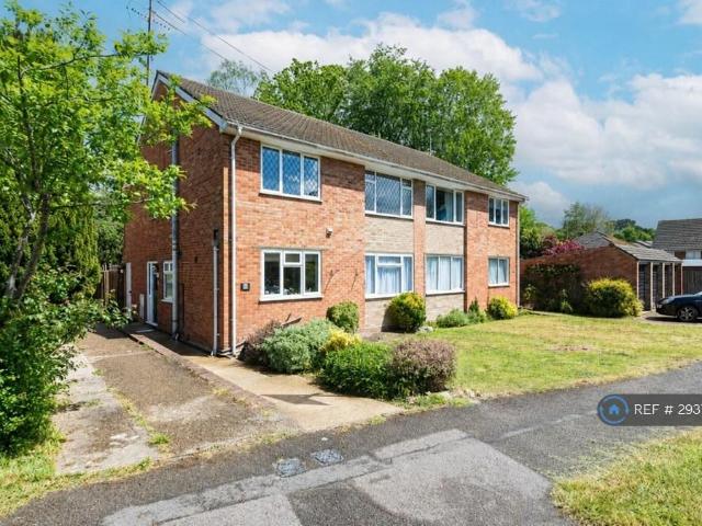 Flat for rent in Winkfield