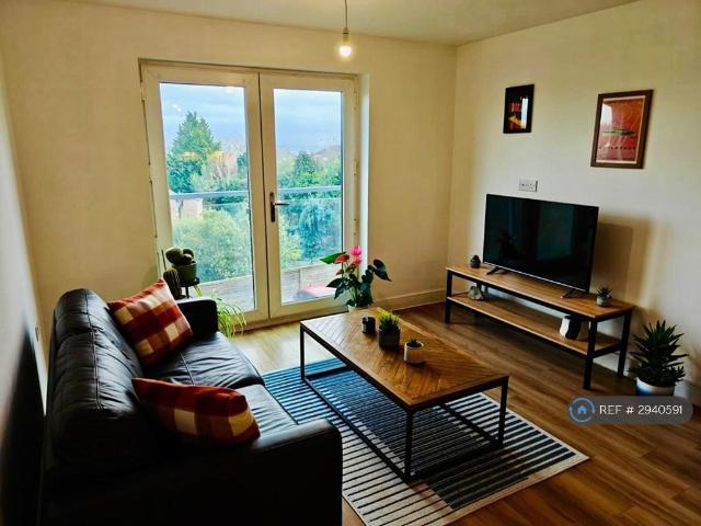 Flat for rent in High Barnet, Greater London
