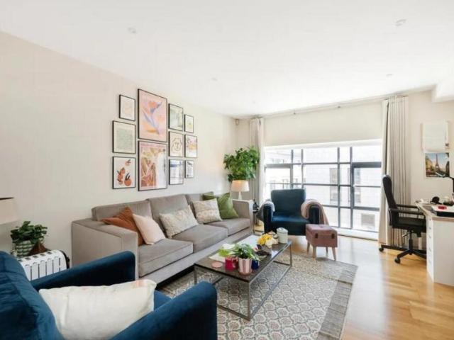 Flat for rent in Marylebone, Greater London