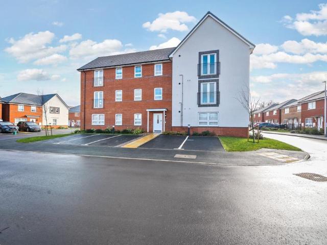 Flat for rent in Upper Lighthorne, Alderminster