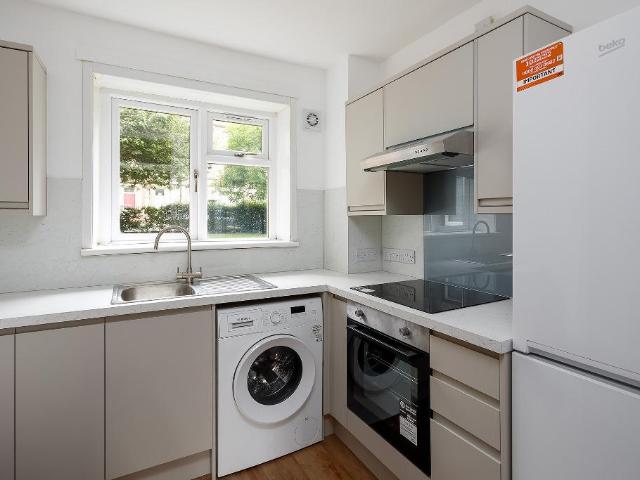 Flat for rent in Morningside, Scotland