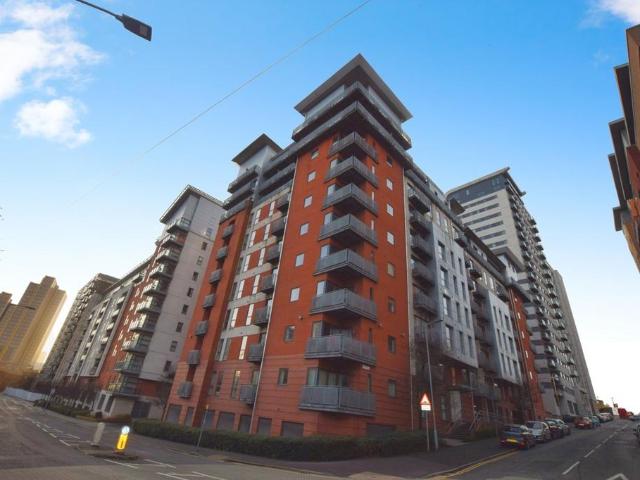 Flat for rent in Georgia, Greater Manchester