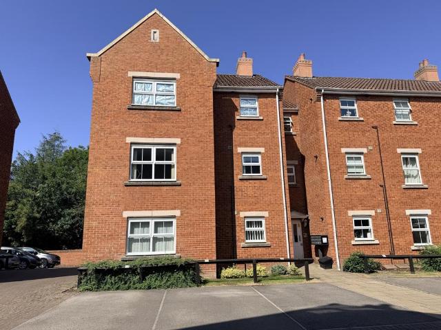 Flat for rent in Barnard Castle