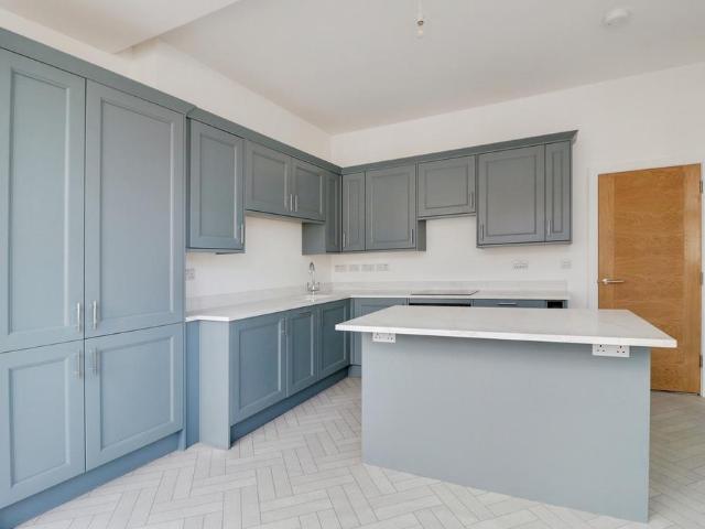 Flat for rent in Alton Barnes, Essex