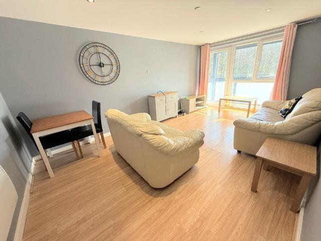 Apartment for rent in Fountainhead, West Yorkshire