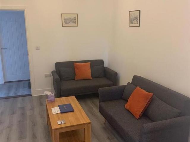 Apartment for rent in St Stephen, Cornwall
