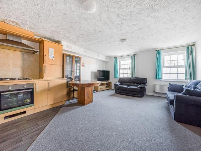 Apartment for rent in Northampton, Northamptonshire