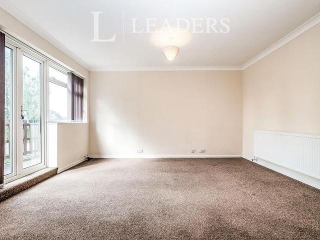 Apartment for rent in Worthing, West Sussex