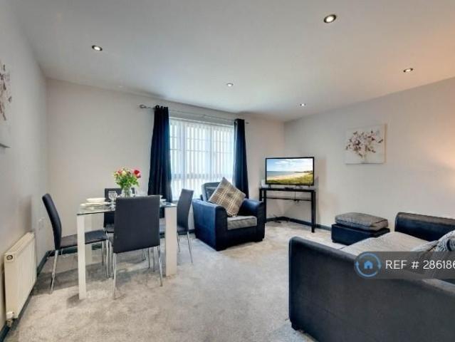 Apartment for rent in New York, North Tyneside
