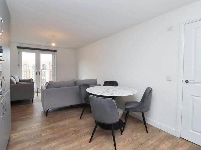 Apartment for rent in North Leith, Trinity