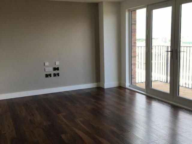 Apartment for rent in Pendleton, Salford