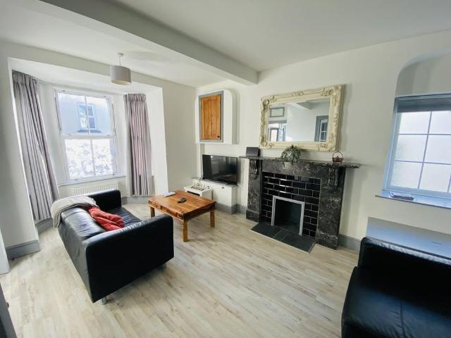 Apartment for rent in Narberth
