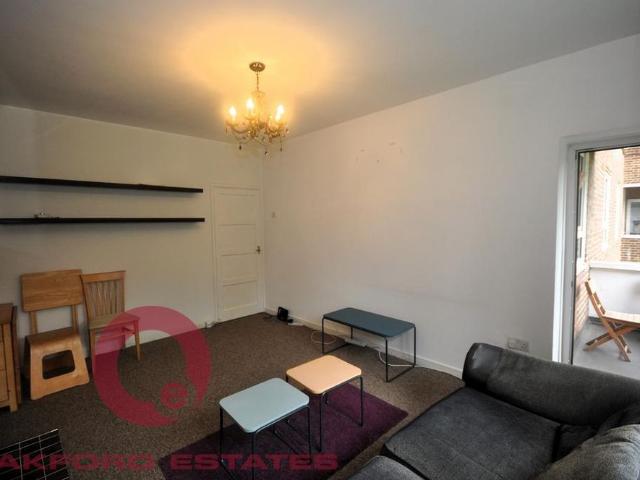 Apartment for rent in City of Westminster, Greater London